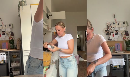 marrymeey's Stream - Apr 16, 2026, 3:36 PM