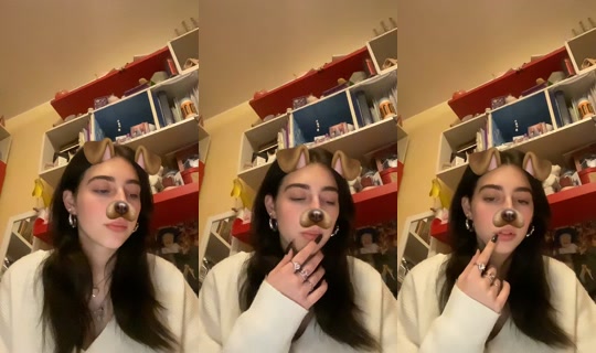 martiiiiprivatissimo의 방송 - 2026년 4월 20일 PM 8:03