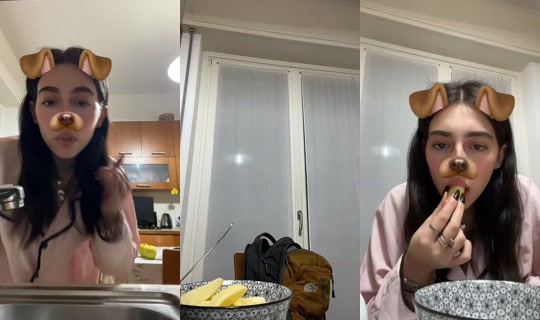 martiiiiprivatissimo의 방송 - 2026년 4월 20일 PM 10:05