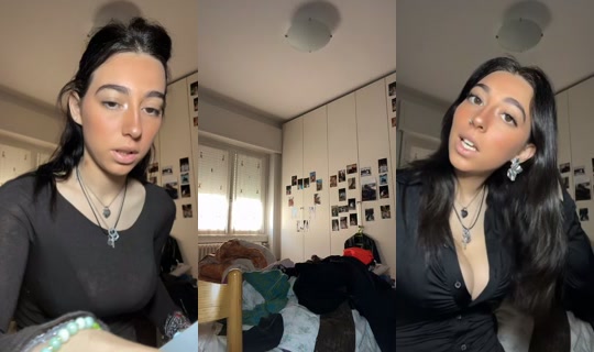 martiiiiprivatissimo의 방송 - 2026년 4월 21일 AM 10:25