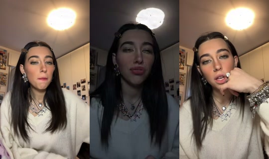 martiiiiprivatissimo Yayını - 21 Nis 2026 17:13