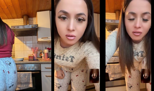 mary_23pirs의 방송 - 2026년 4월 20일 PM 4:50