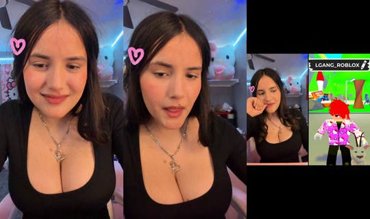 mary_guerra33's Stream - Apr 15, 2026, 3:33 AM