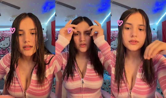 mary_guerra33 の配信 - 2026年4月22日 2:06