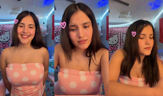 mary_guerra33 の配信 - 2026年4月22日 4:36