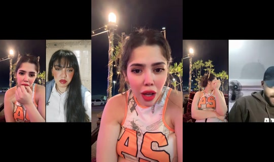 maryamnahed2 Yayını - 16 Nis 2026 15:55