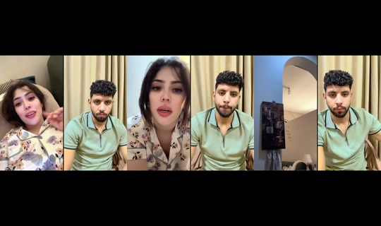 maryamnahed2's Stream - Apr 17, 2026, 4:59 AM