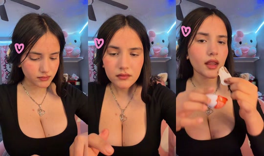 maryguerra_3's Stream - Apr 15, 2026, 3:21 AM