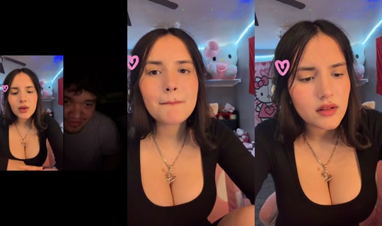 maryguerra_3's Stream - Apr 15, 2026, 4:10 AM