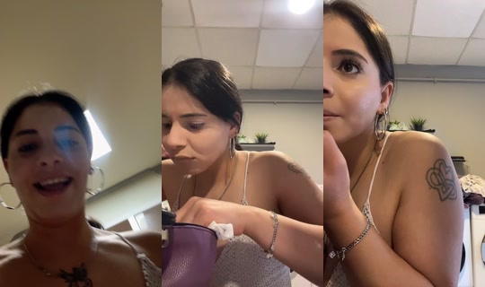 masalyldz81's Stream - Apr 19, 2026, 9:12 AM