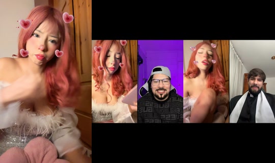 mashitasuichh's Stream - Apr 14, 2026, 6:25 AM