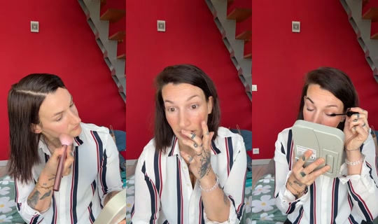 maudmarceauoff's Stream - Apr 19, 2026, 10:15 AM