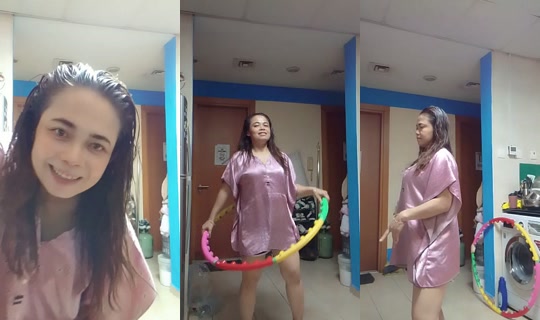 maunah.bt.sanusi의 방송 - 2026년 4월 16일 오전 8:37