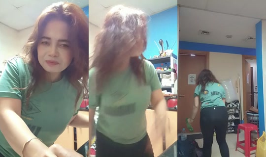 maunah.bt.sanusi's Stream - Apr 20, 2026, 4:00 PM