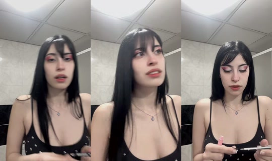 Live de mavicloudd - 17 de abr. de 2026, 3:40