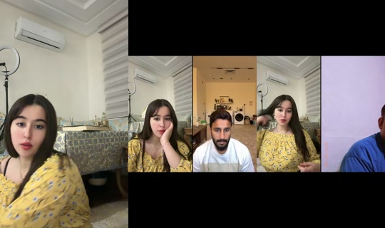 maxul34 Recorded on Apr 19, 2026, 3:19 AM