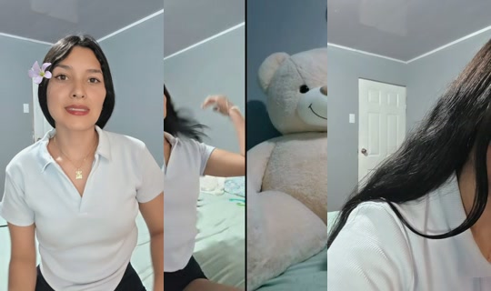 mayitaalvarenga 2026年4月17日 23:25 に録画