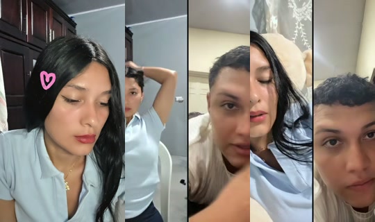 mayitaalvarenga's Stream - Apr 18, 2026, 1:07 AM