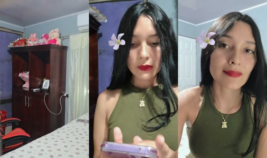 mayitaalvarenga Recorded on Apr 19, 2026, 12:31 AM