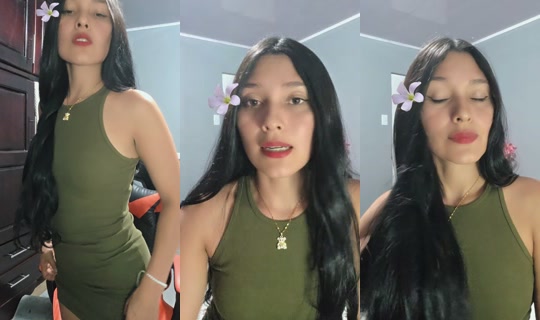 mayitaalvarenga Recorded on Apr 19, 2026, 3:46 AM