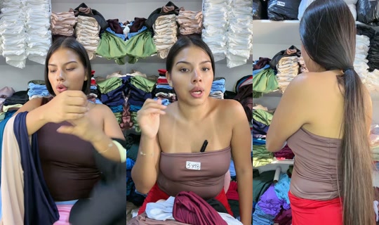 Live de mayorista.03 - 15 de abr. de 2026, 21:23