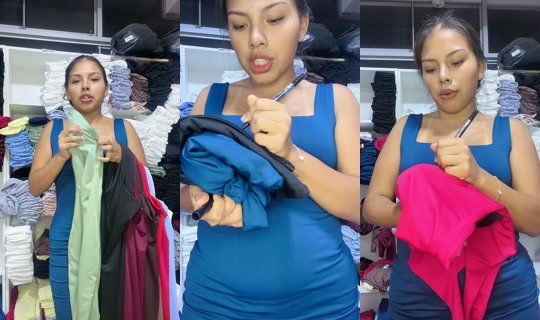 Live de mayorista.03 - 16 de abr. de 2026, 3:09