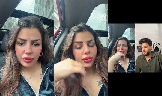 maysa_msheik's Stream - Apr 19, 2026, 8:40 AM