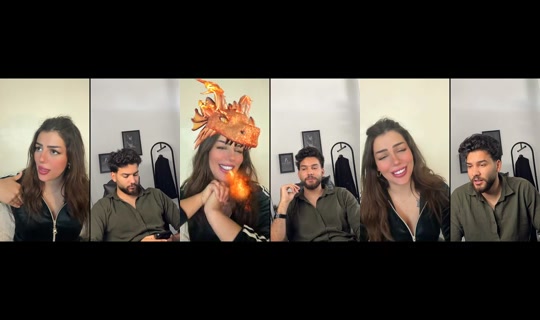 maysa_msheik's Stream - Apr 19, 2026, 9:16 AM