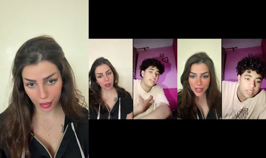 maysa_msheik's Stream - Apr 19, 2026, 11:14 AM