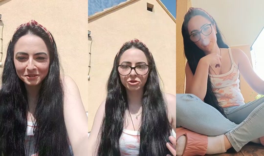 mazalija2's Stream - Apr 19, 2026, 12:36 PM