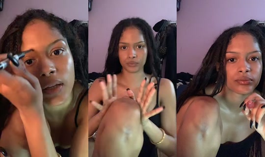 Transmisión de mcntracy - 14 abr 2026, 12:22