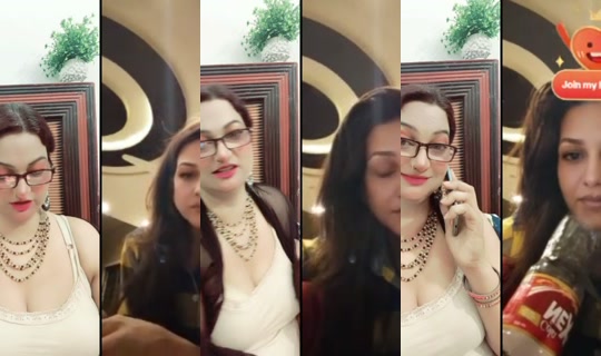 meerub000777's Stream - Apr 20, 2026, 2:21 PM