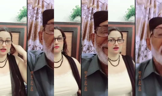 meerub000777's Stream - Apr 20, 2026, 8:01 PM