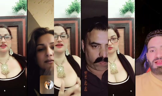 بث meerub000777 - 21 أبريل 2026، 10:19 م