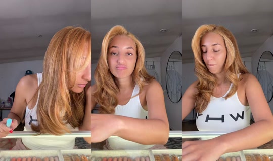 mel_comx Yayını - 16 Nis 2026 1:47