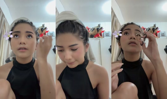 melalalala_1 Recorded on Apr 19, 2026, 7:27 AM