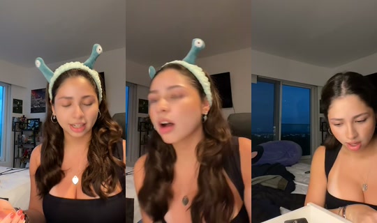 melani.matos_'s Stream - Apr 14, 2026, 12:12 AM