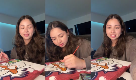 melani.matos_'s Stream - Apr 16, 2026, 8:29 PM