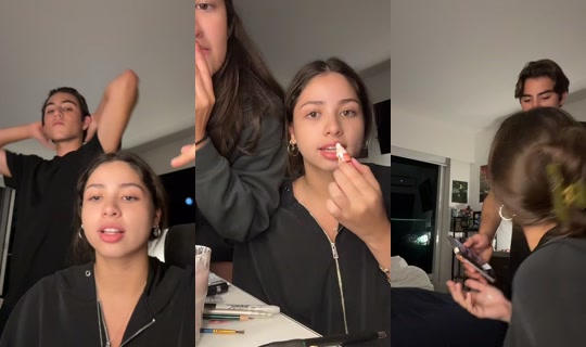 melani.matos_ の配信 - 2026年4月17日 3:19