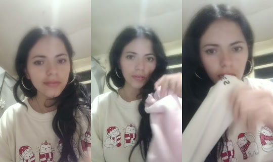 بث melani_caicedo - 18 أبريل 2026، 2:08 ص