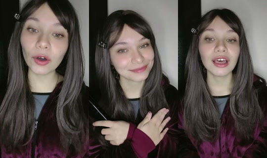 melanierios777's Stream - Apr 16, 2026, 5:34 PM