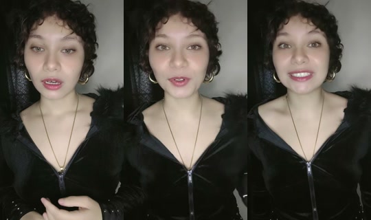 melanierios777's Stream - Apr 17, 2026, 5:48 PM