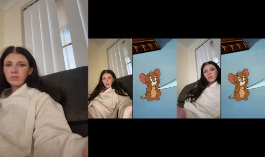 بث melcurrie4 - 21 أبريل 2026، 7:34 ص