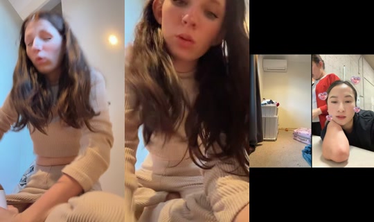 Stream melcurrie4 - 22 Apr 2026, 7.05