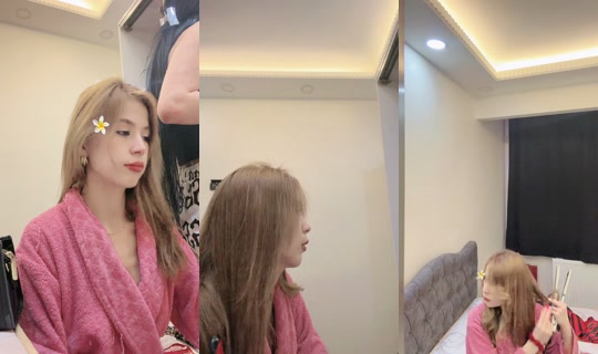 melek2322_의 방송 - 2026년 4월 20일 PM 6:39