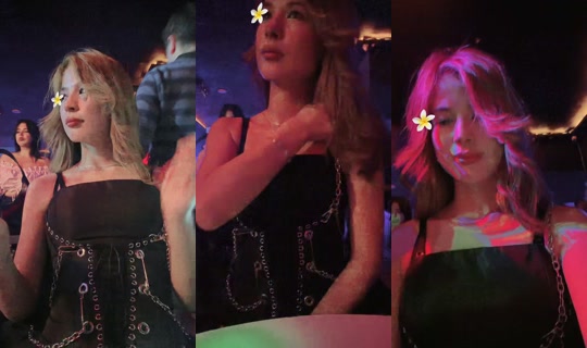 melek2322_의 방송 - 2026년 4월 20일 PM 11:32