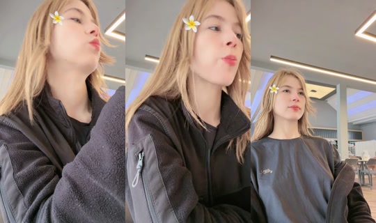 melek2322_의 방송 - 2026년 4월 21일 PM 12:14