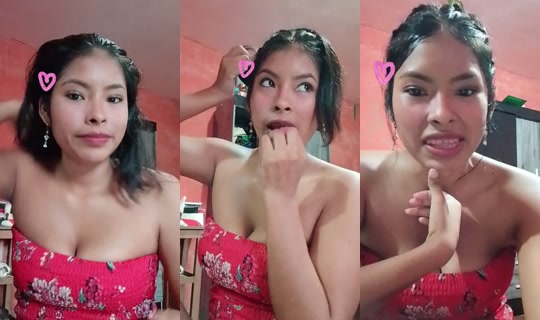 melekyobi.19 Recorded on Apr 18, 2026, 9:54 PM