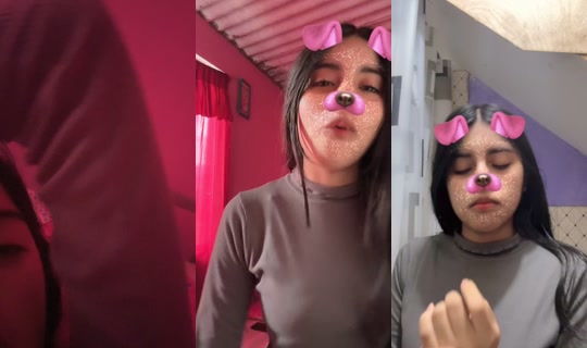 meli.lxz의 방송 - 2026년 4월 16일 오후 12:15