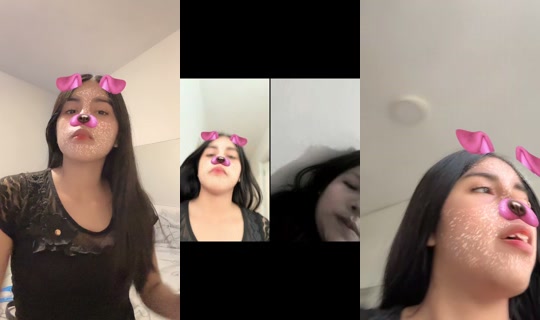 meli.lxz의 방송 - 2026년 4월 16일 오후 5:57